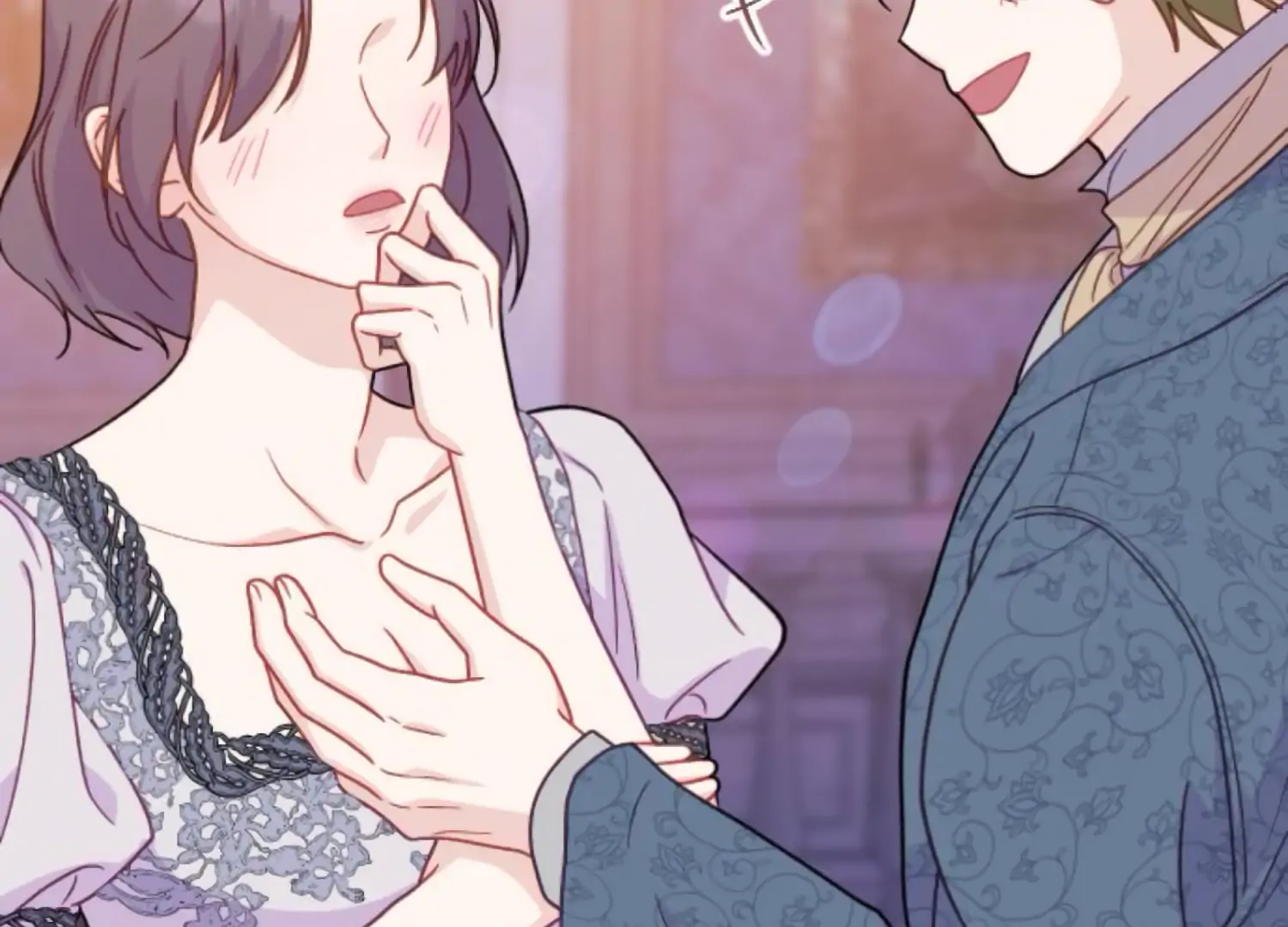 Fall in Love or Die chapter 83 page 133