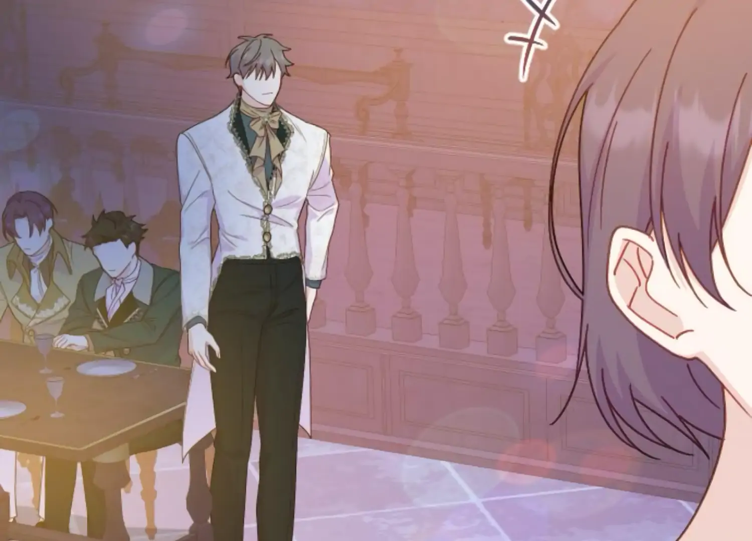 Fall in Love or Die chapter 83 page 136