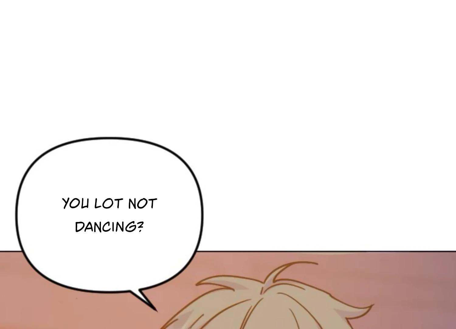 Fall in Love or Die chapter 83 page 138