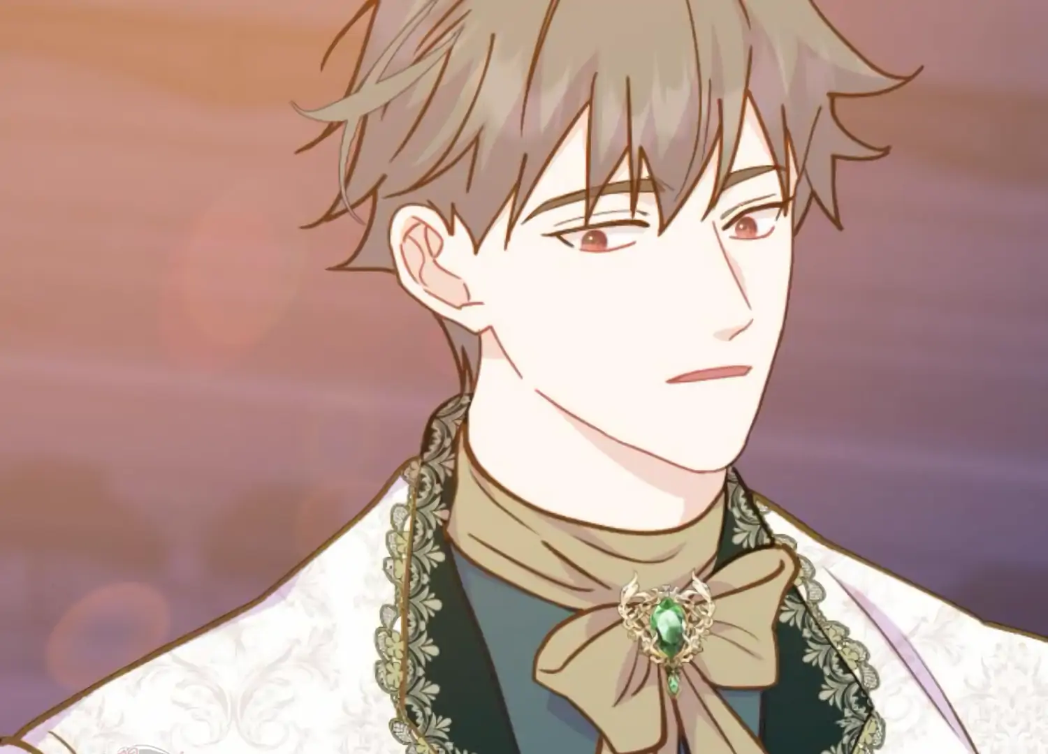 Fall in Love or Die chapter 83 page 139