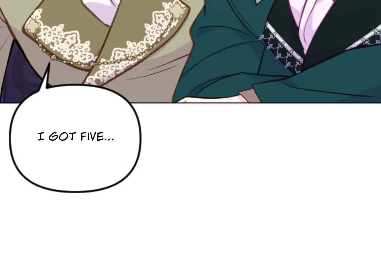 Fall in Love or Die chapter 83 page 144