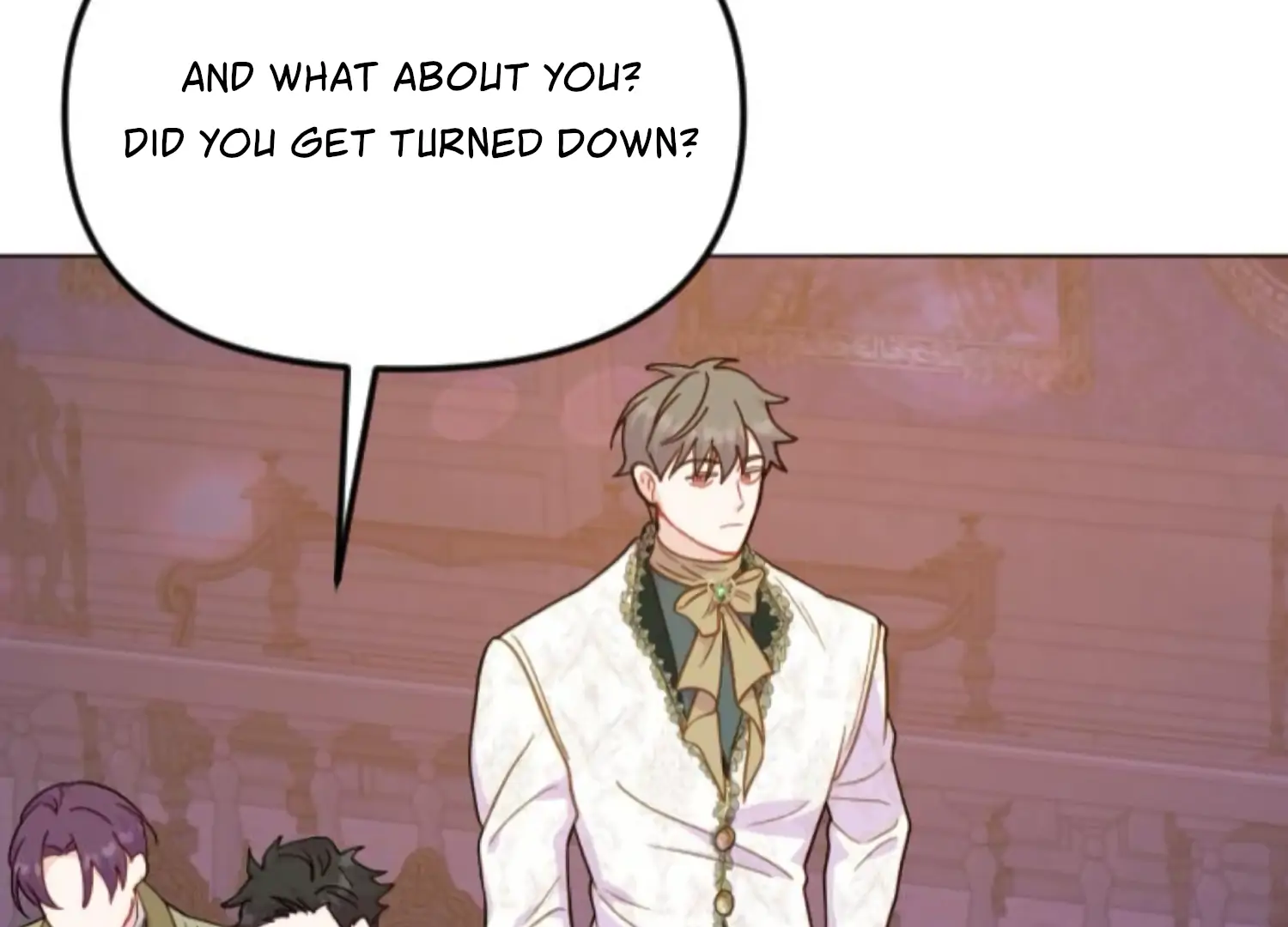 Fall in Love or Die chapter 83 page 146