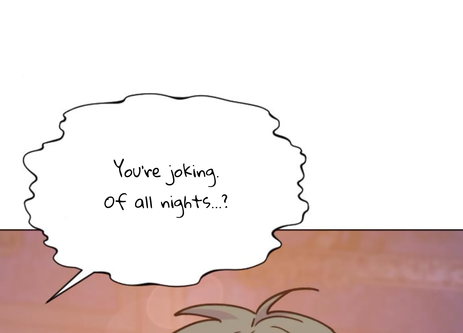 Fall in Love or Die chapter 83 page 149