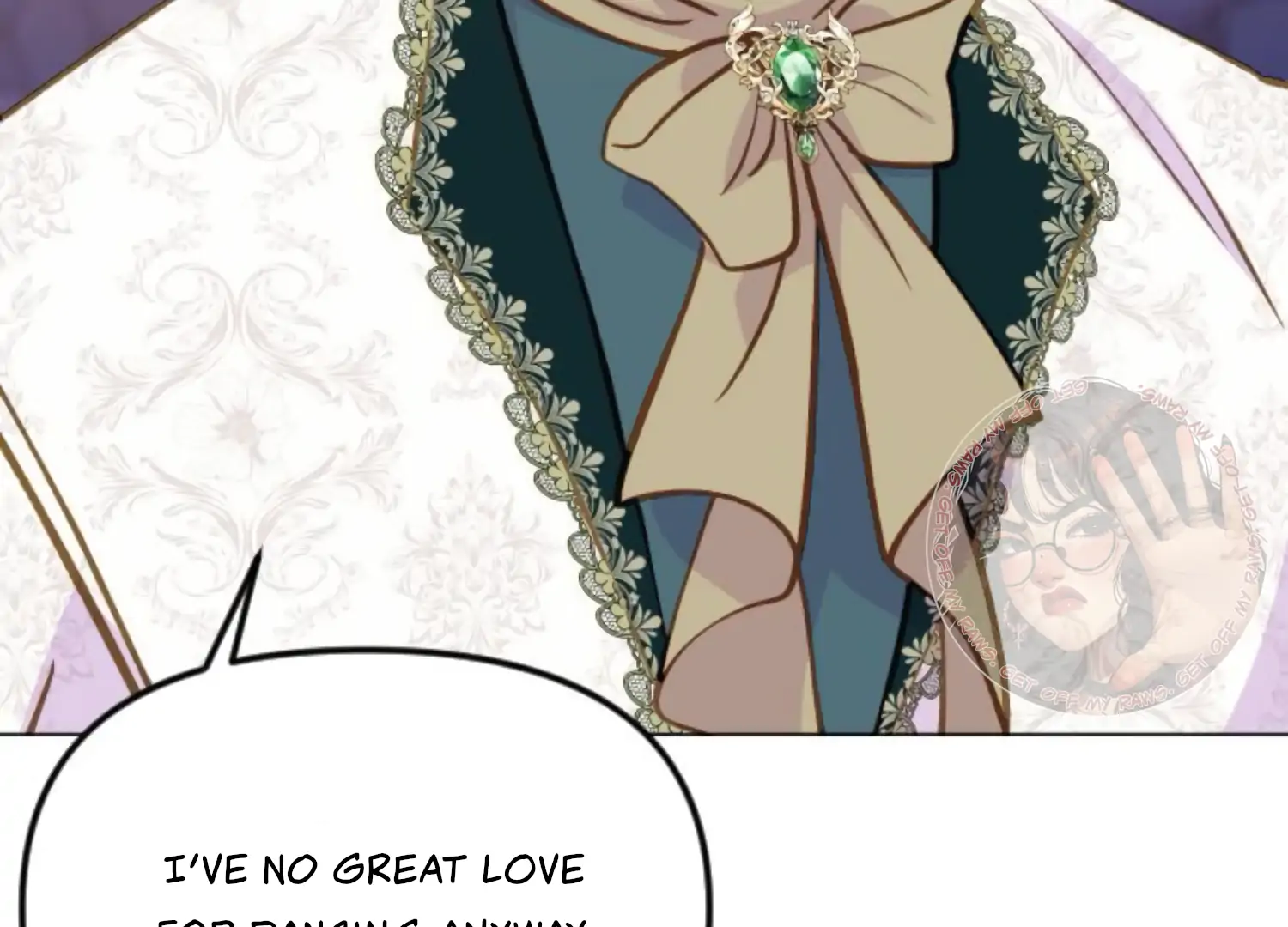 Fall in Love or Die chapter 83 page 151