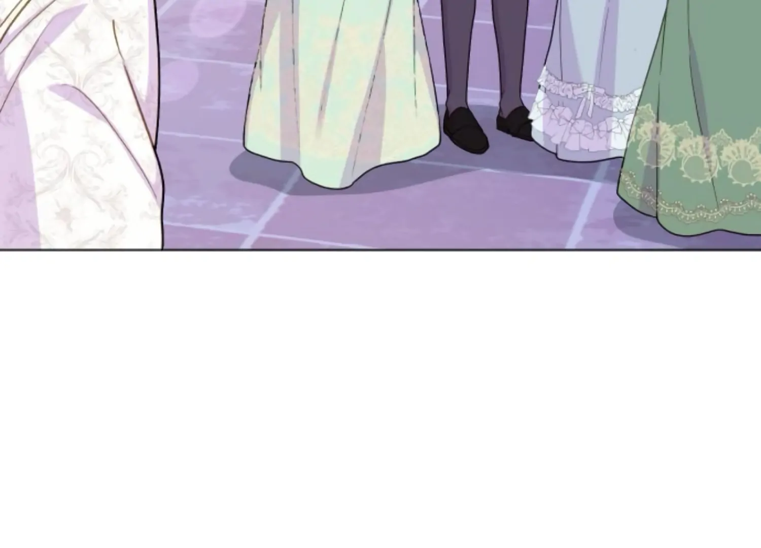 Fall in Love or Die chapter 83 page 156