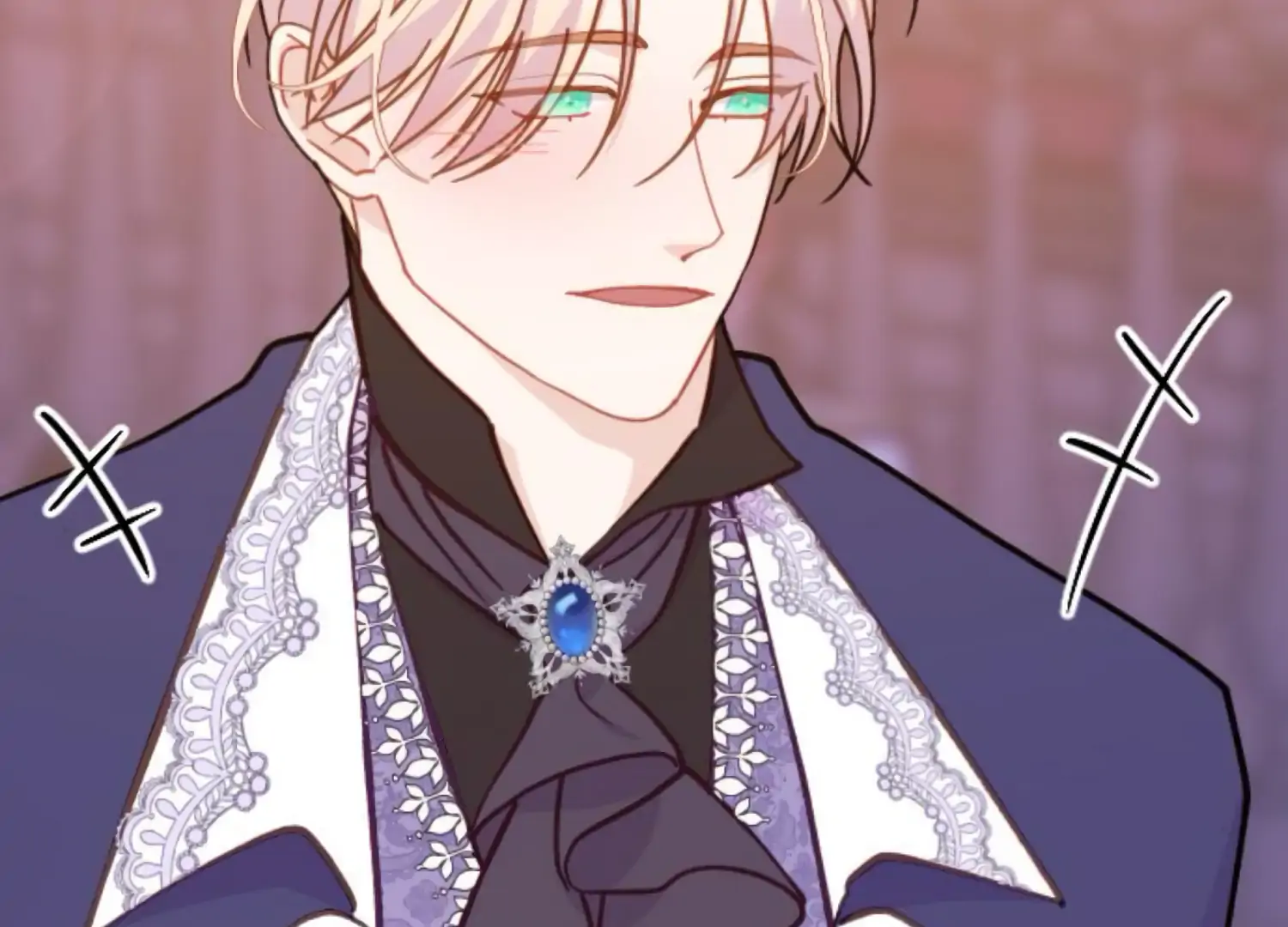 Fall in Love or Die chapter 83 page 158