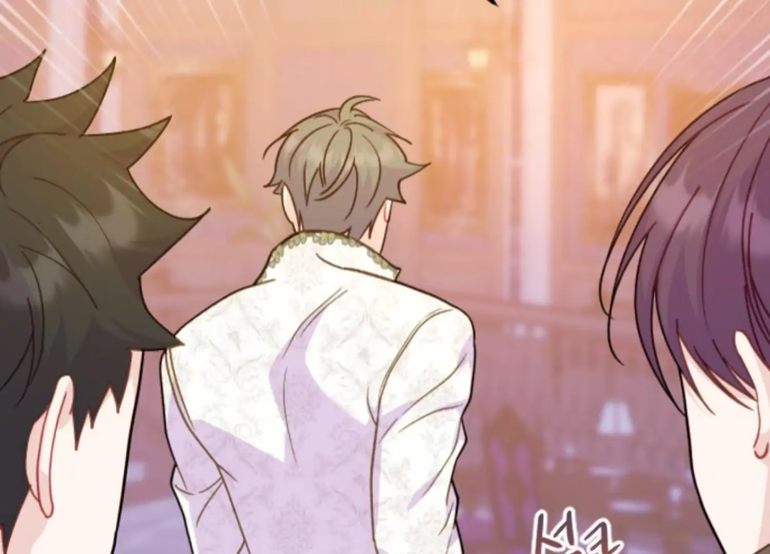 Fall in Love or Die chapter 83 page 163