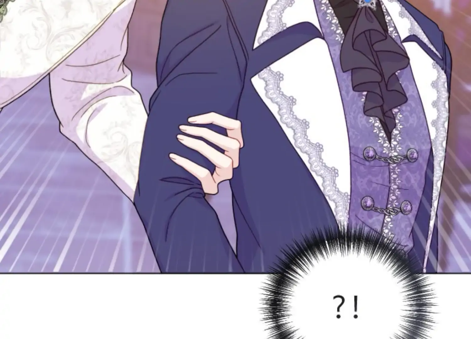 Fall in Love or Die chapter 83 page 167