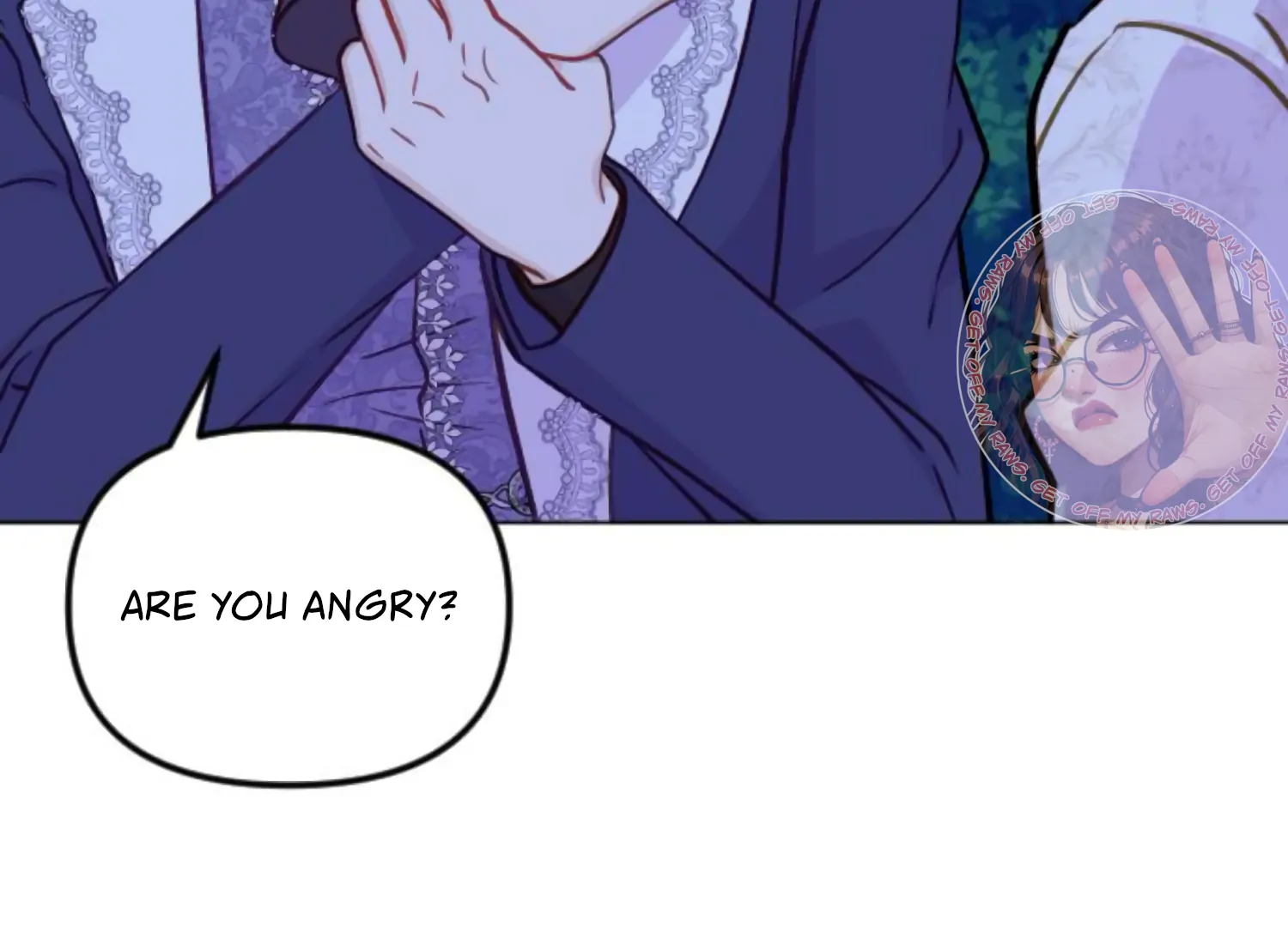 Fall in Love or Die chapter 83 page 181