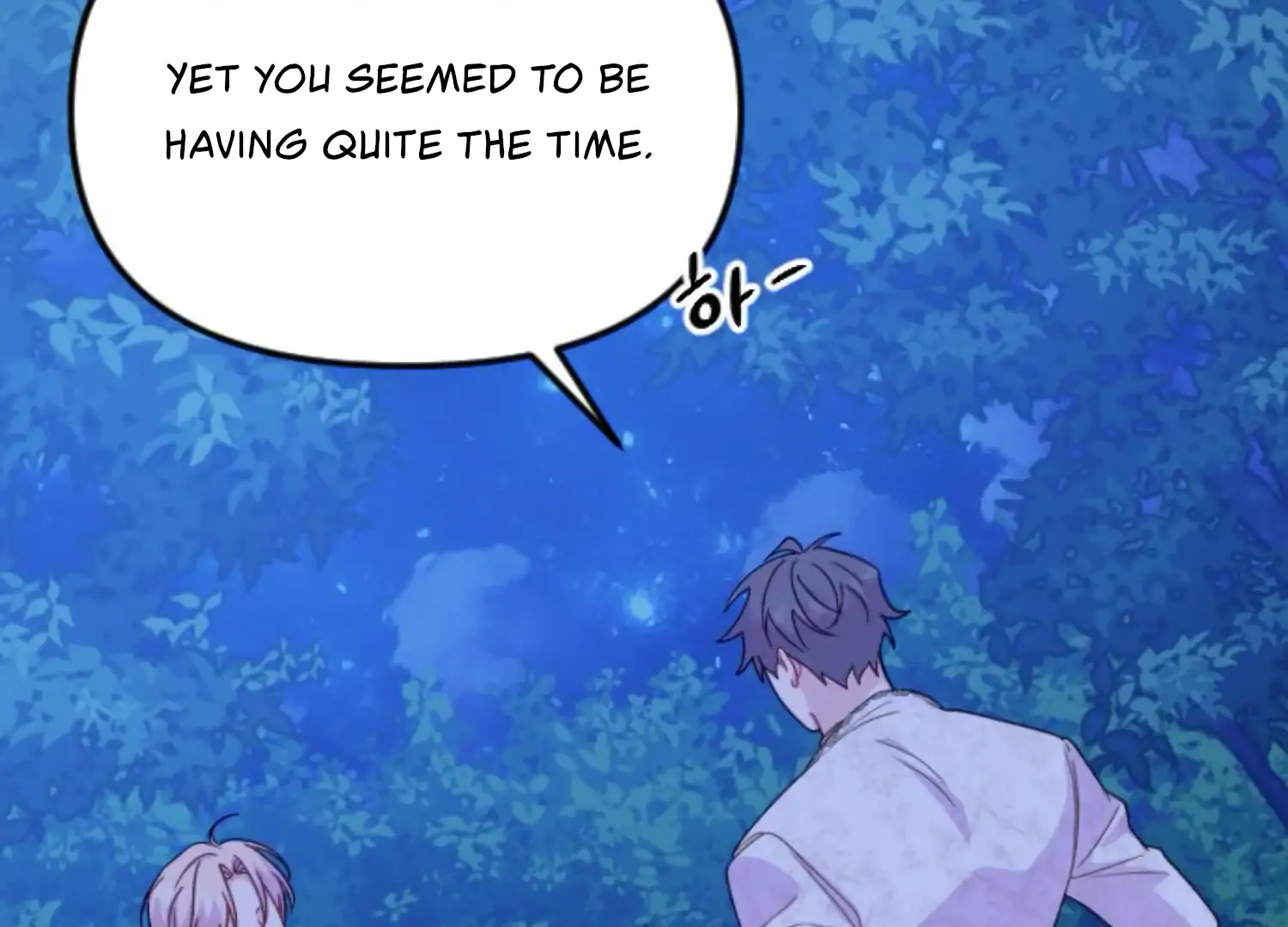 Fall in Love or Die chapter 83 page 186