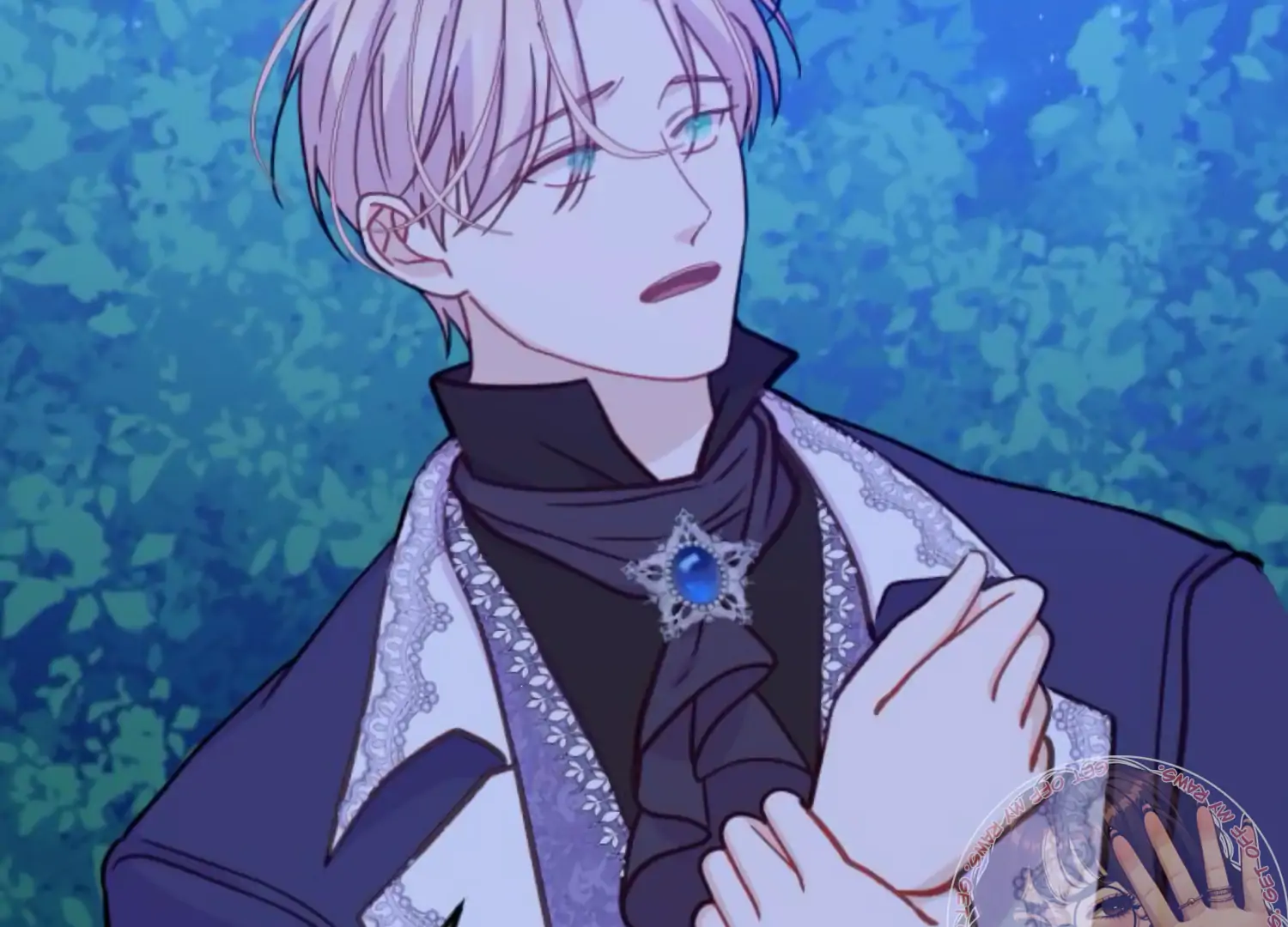 Fall in Love or Die chapter 83 page 191