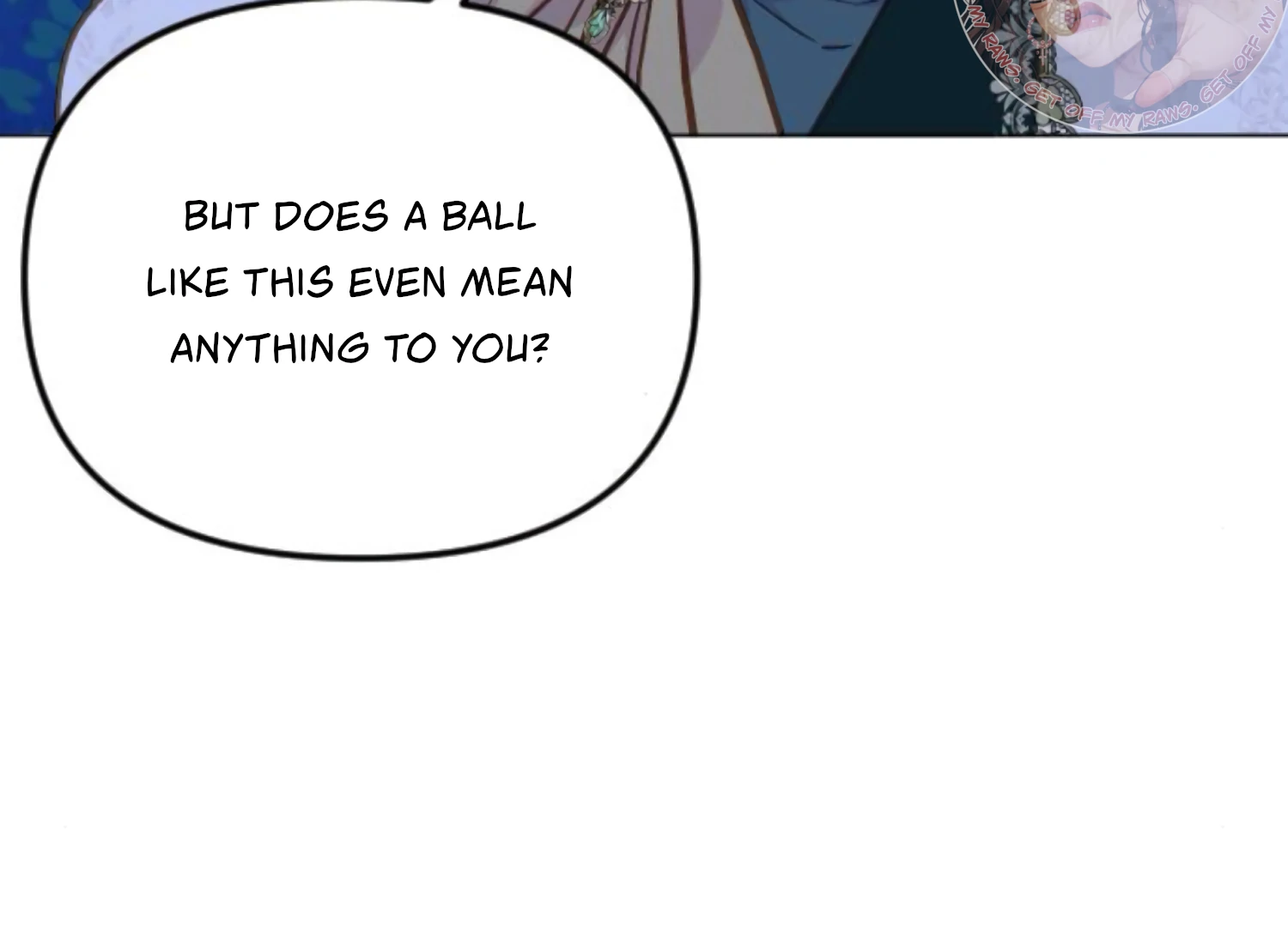 Fall in Love or Die chapter 83 page 209