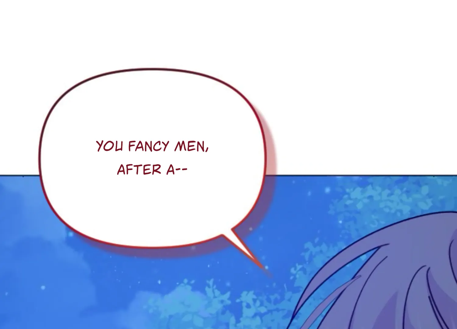 Fall in Love or Die chapter 83 page 210