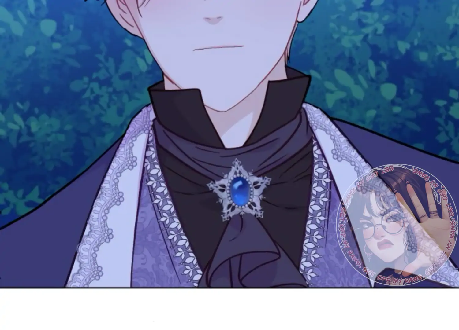 Fall in Love or Die chapter 83 page 219