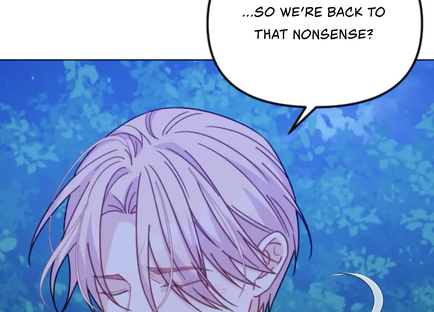 Fall in Love or Die chapter 83 page 221