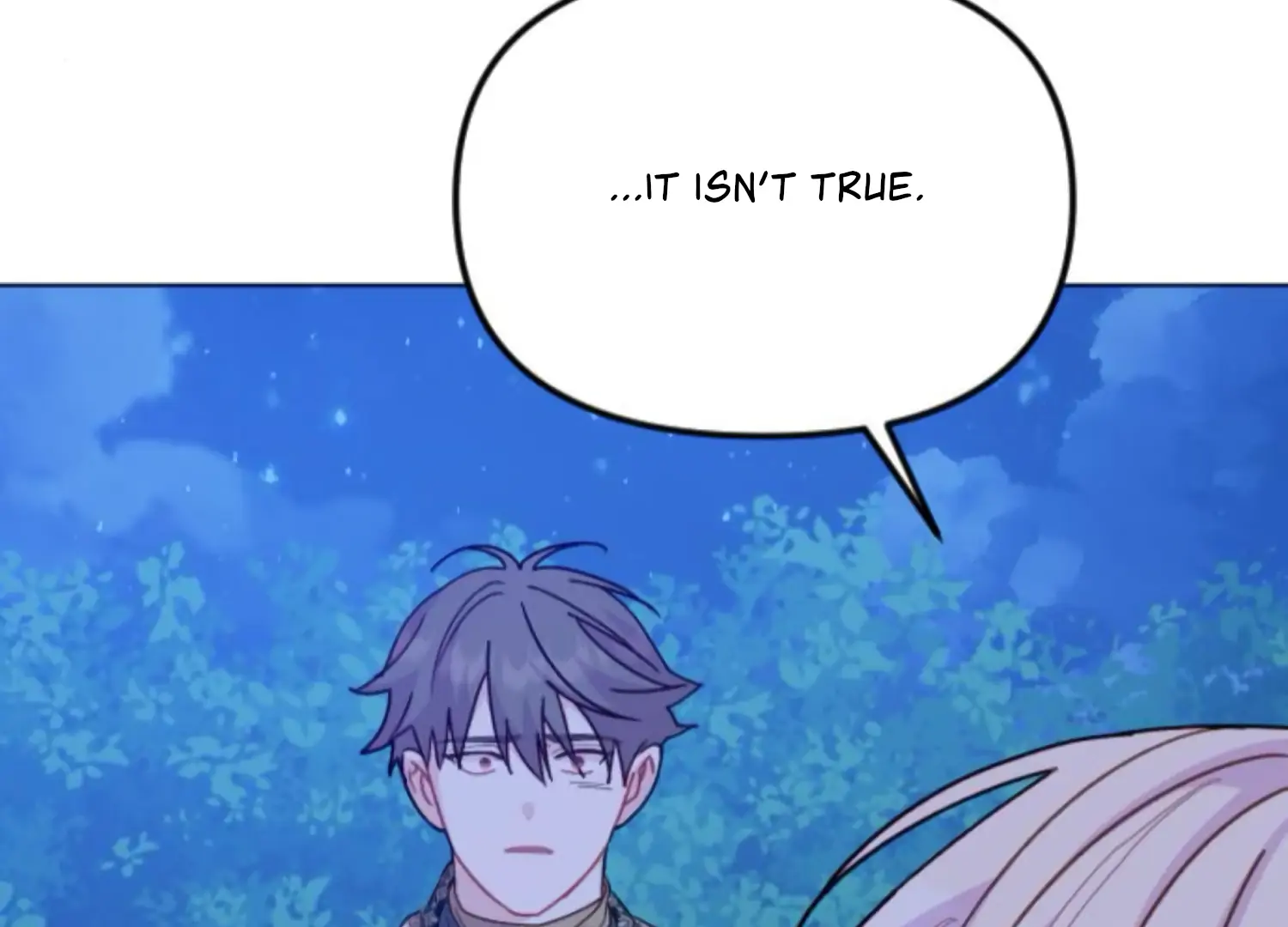 Fall in Love or Die chapter 83 page 224