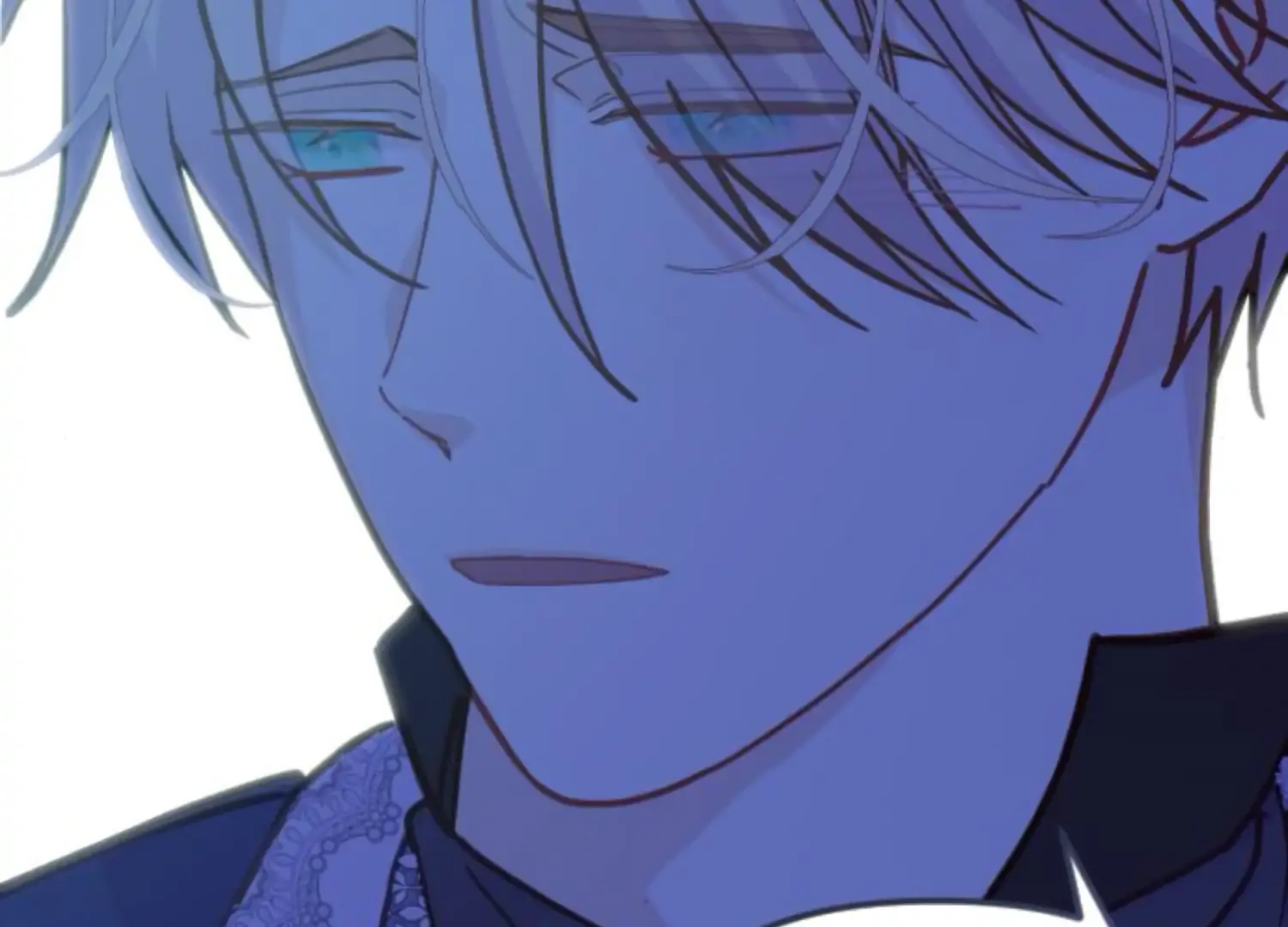 Fall in Love or Die chapter 83 page 231
