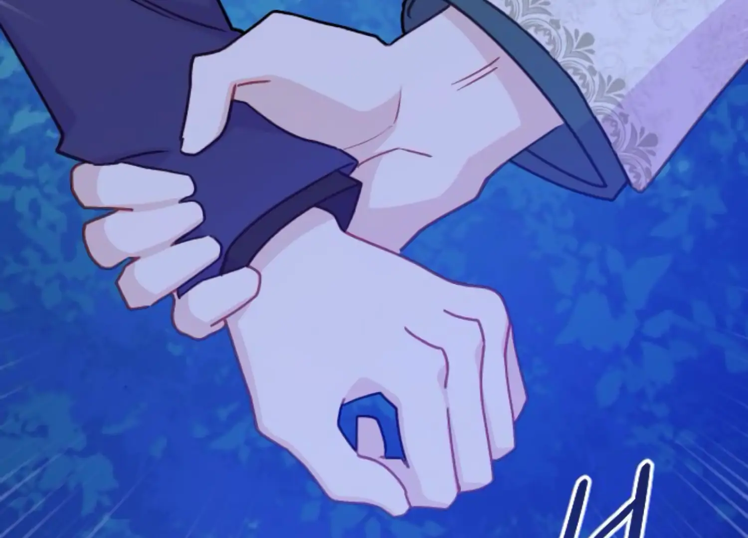Fall in Love or Die chapter 83 page 243