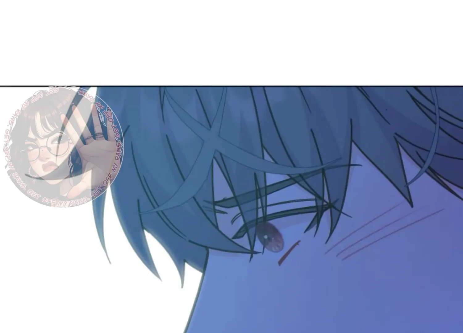 Fall in Love or Die chapter 83 page 245