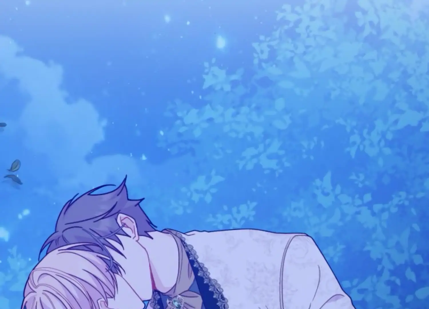 Fall in Love or Die chapter 83 page 254