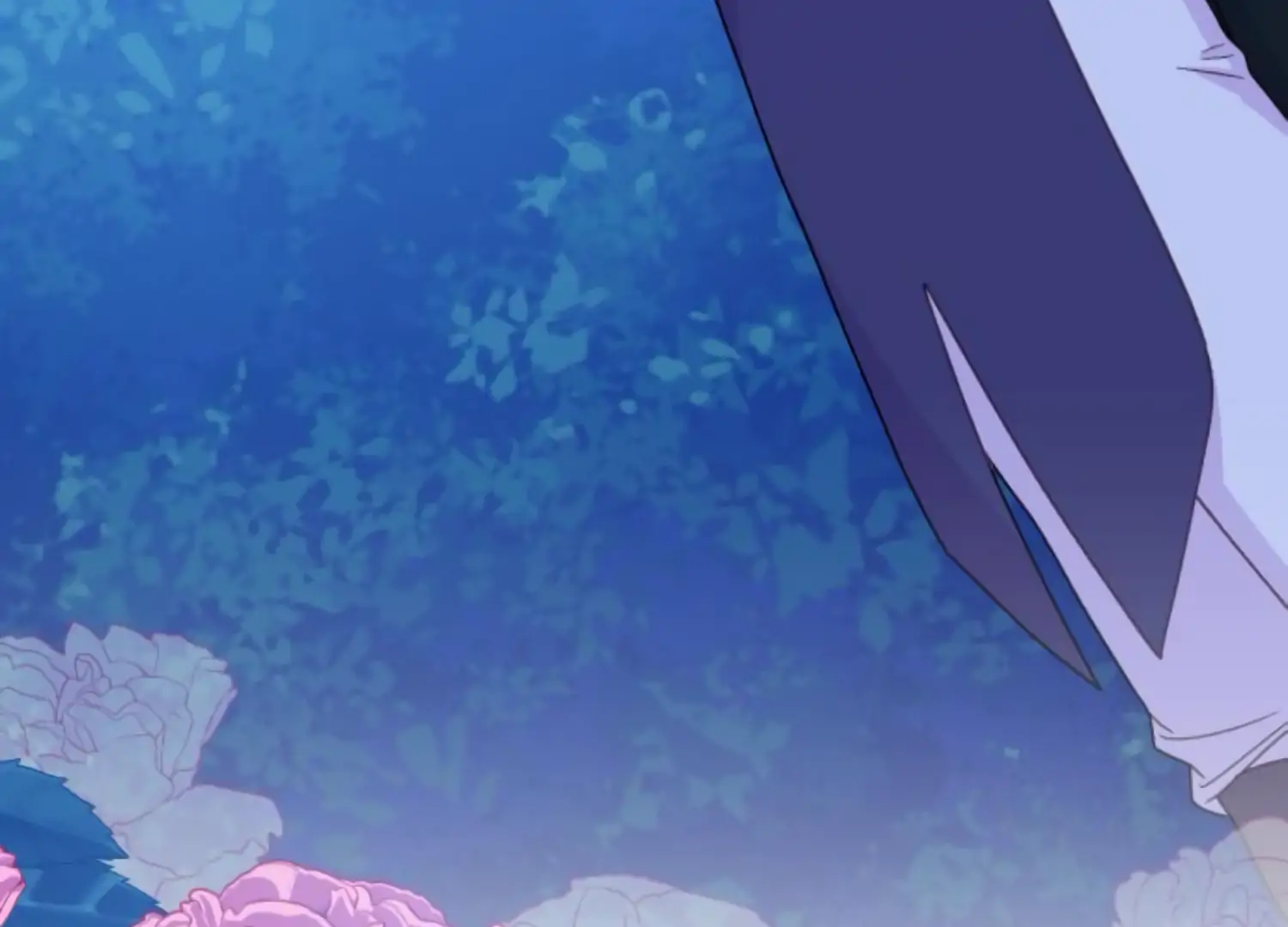 Fall in Love or Die chapter 83 page 256
