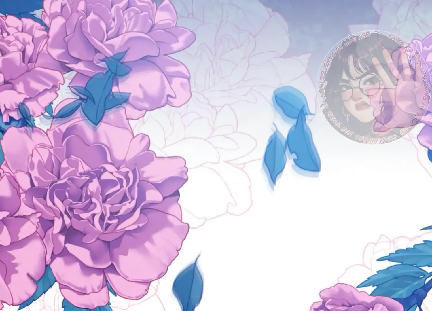 Fall in Love or Die chapter 83 page 257