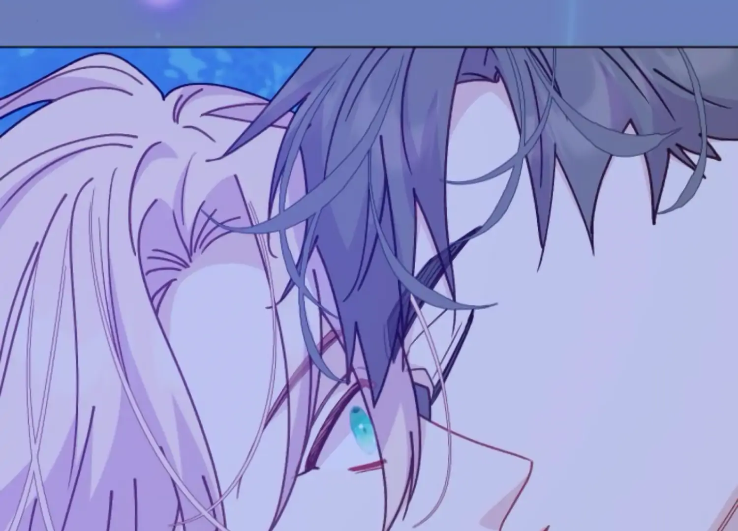 Fall in Love or Die chapter 84 page 7