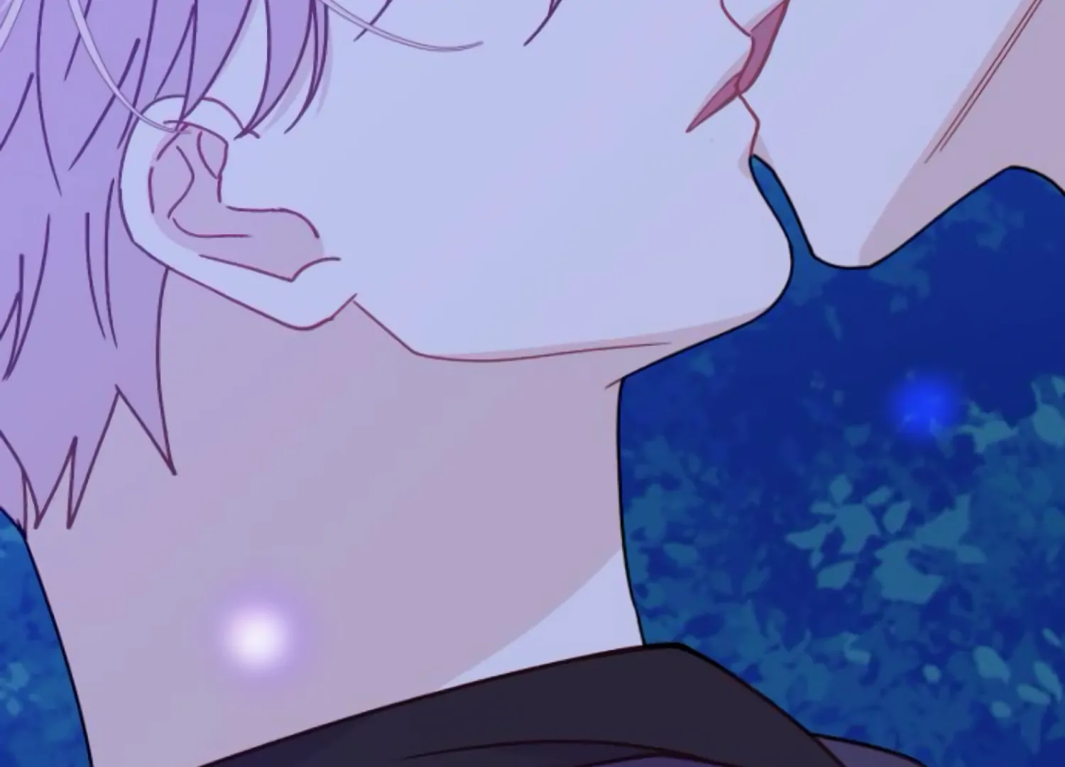 Fall in Love or Die chapter 84 page 8