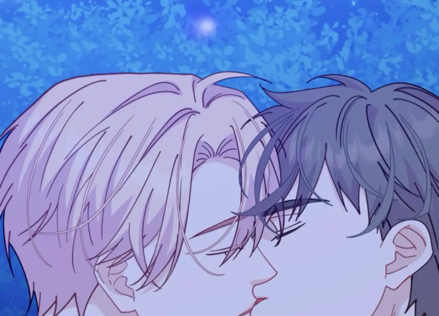 Fall in Love or Die chapter 84 page 13