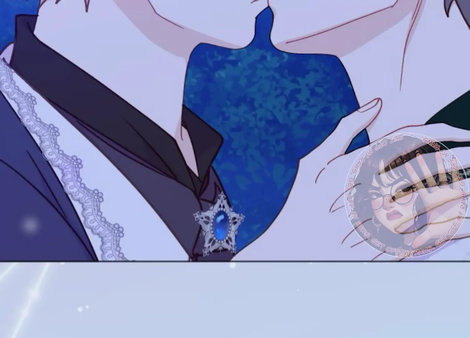 Fall in Love or Die chapter 84 page 14