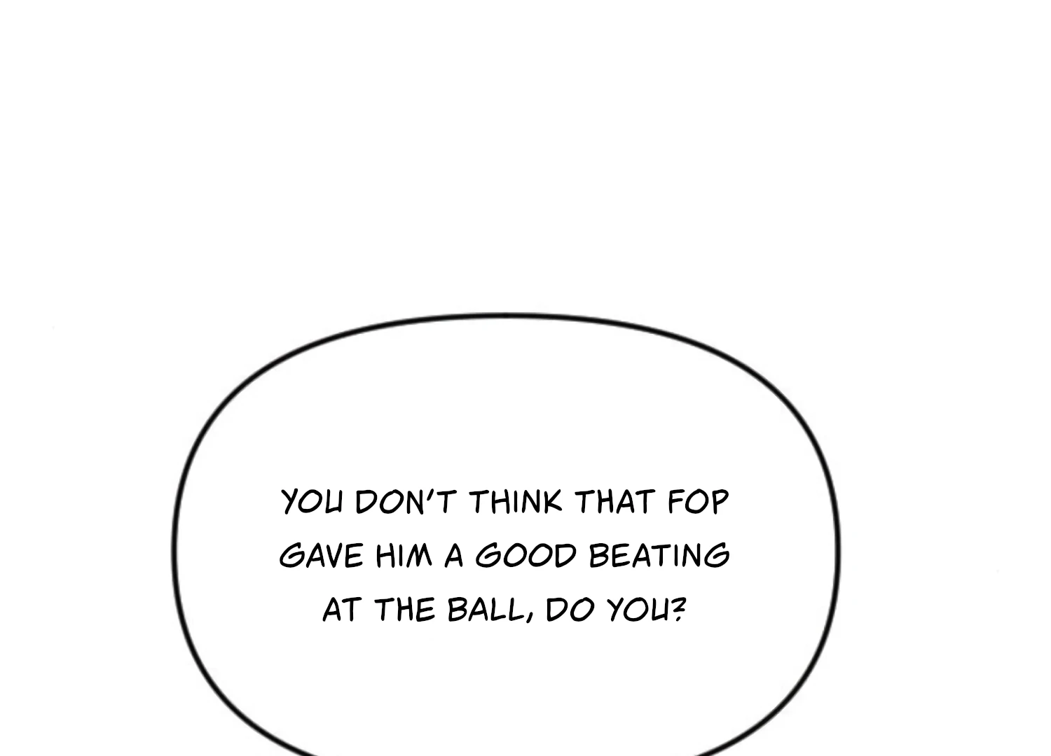 Fall in Love or Die chapter 84 page 24