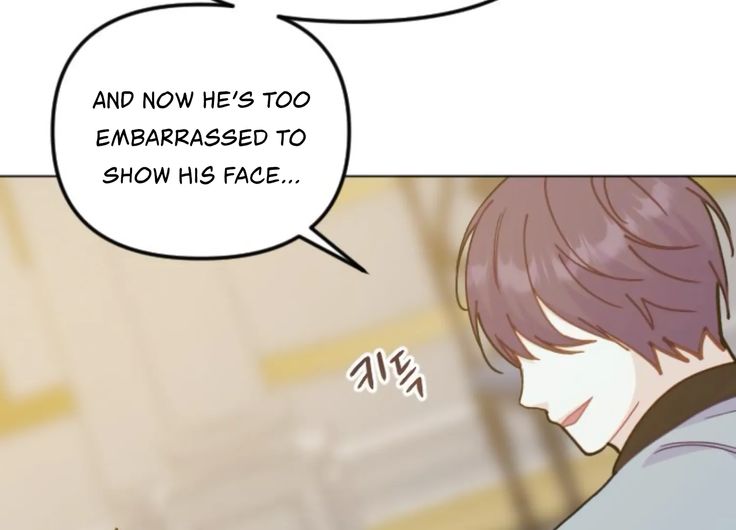Fall in Love or Die chapter 84 page 25