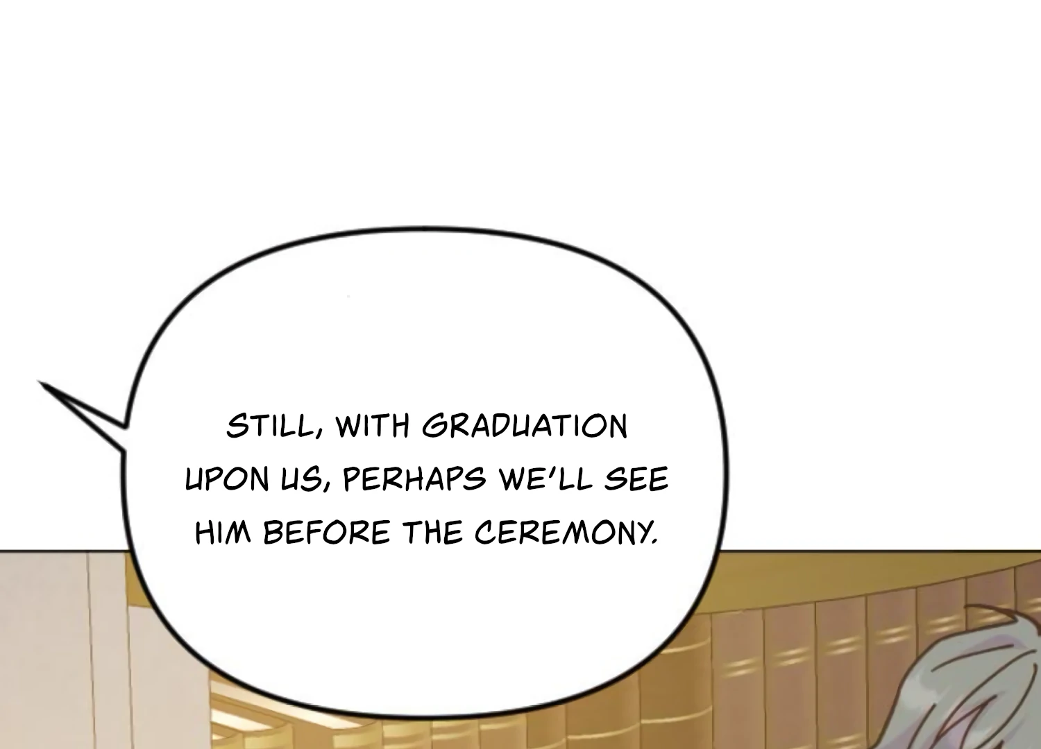 Fall in Love or Die chapter 84 page 28