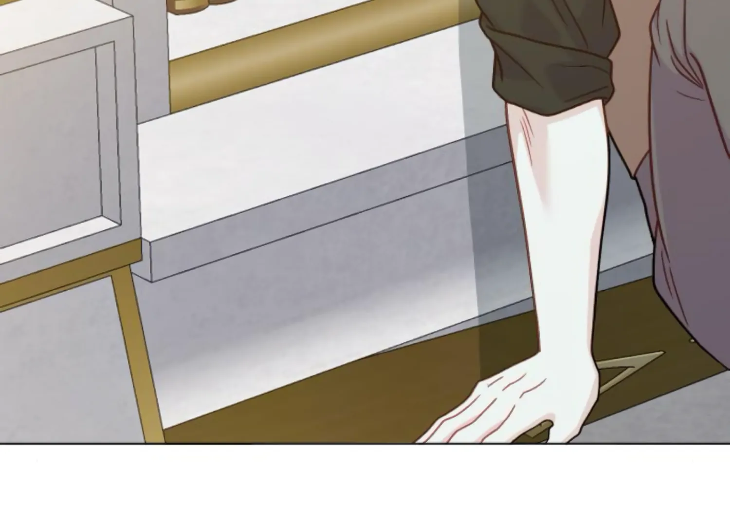 Fall in Love or Die chapter 84 page 30