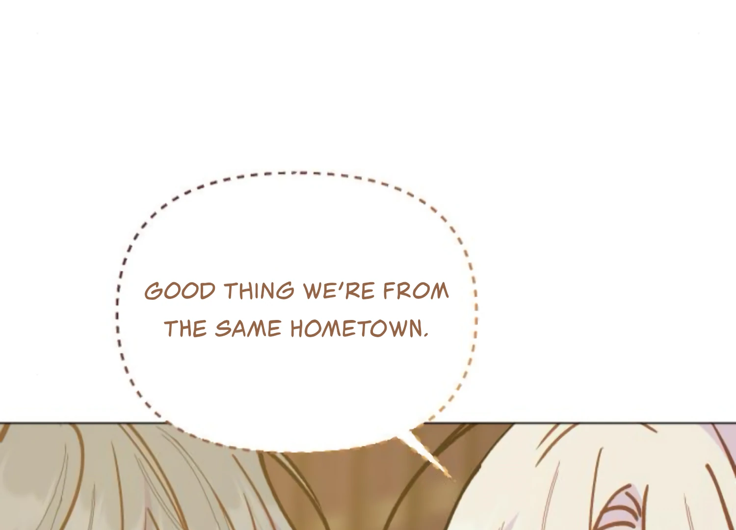Fall in Love or Die chapter 84 page 35