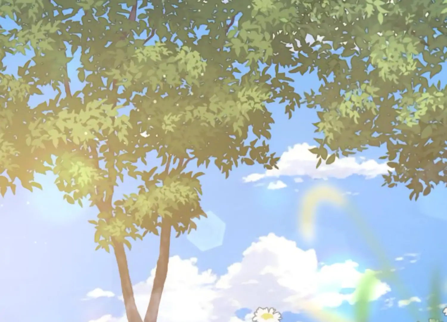 Fall in Love or Die chapter 84 page 43