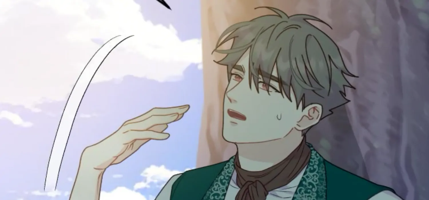 Fall in Love or Die chapter 84 page 46