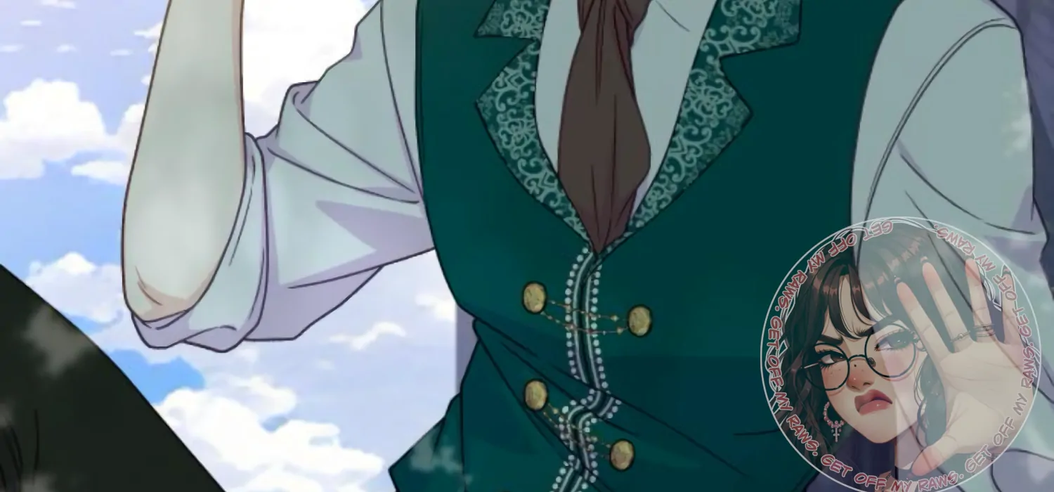 Fall in Love or Die chapter 84 page 47