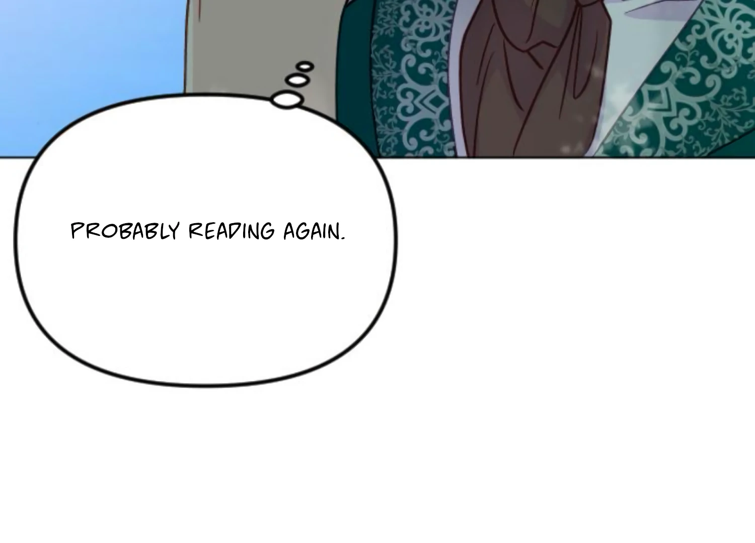 Fall in Love or Die chapter 84 page 54