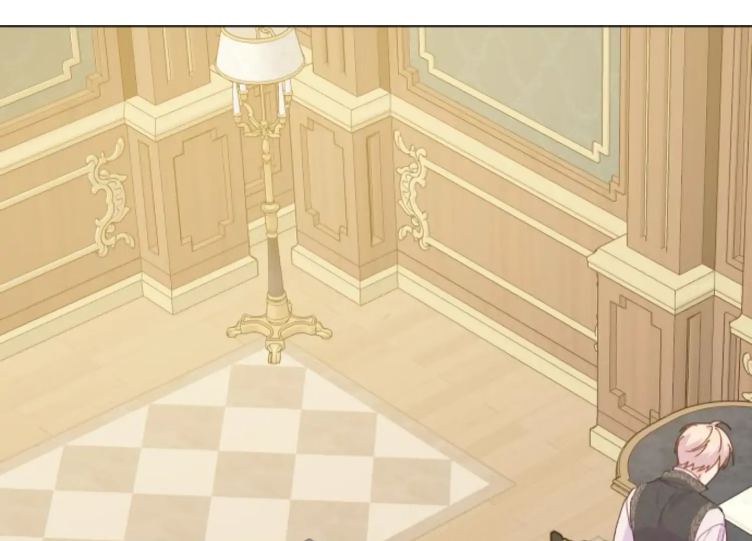 Fall in Love or Die chapter 84 page 65