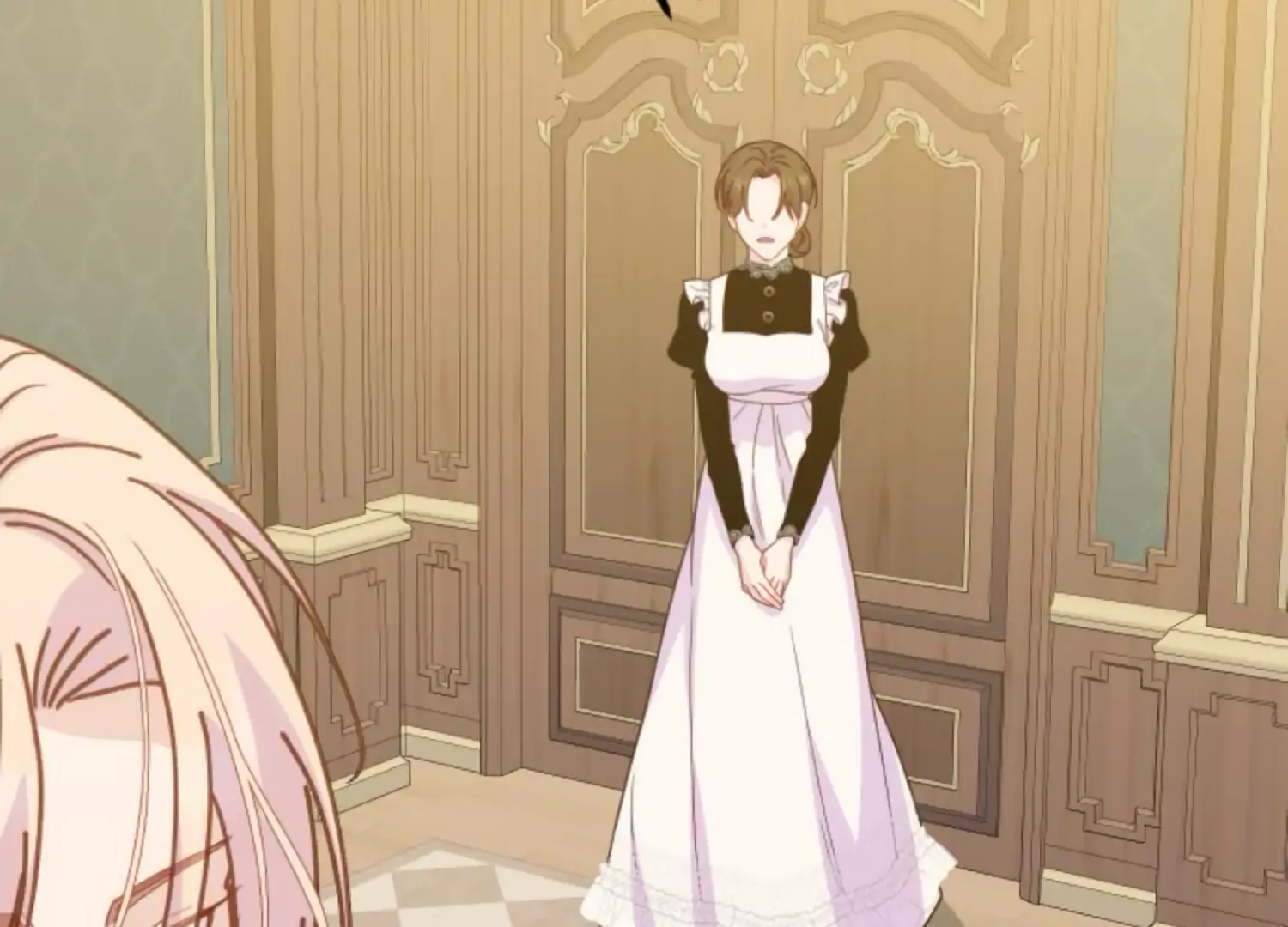 Fall in Love or Die chapter 84 page 69