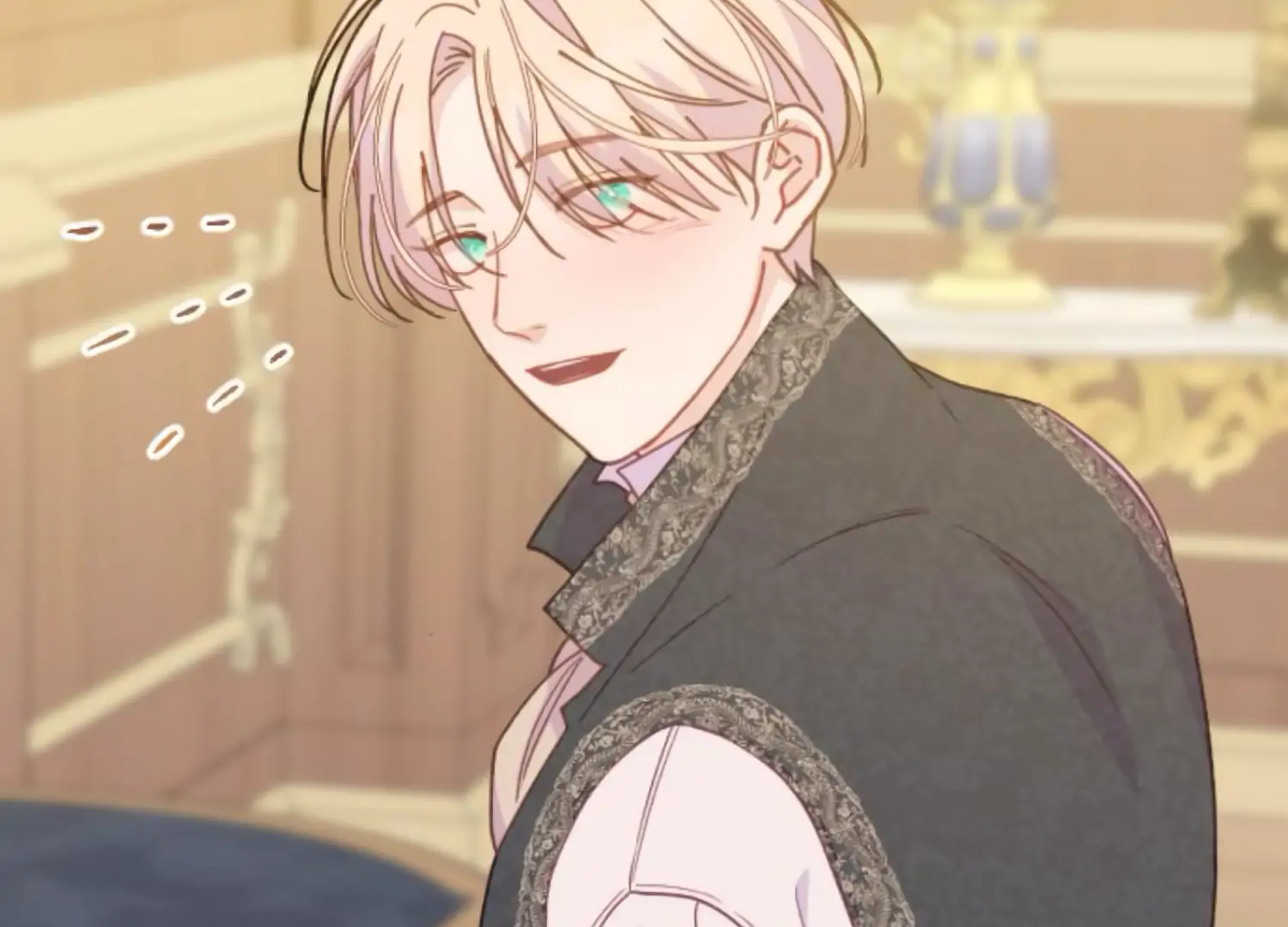 Fall in Love or Die chapter 84 page 72