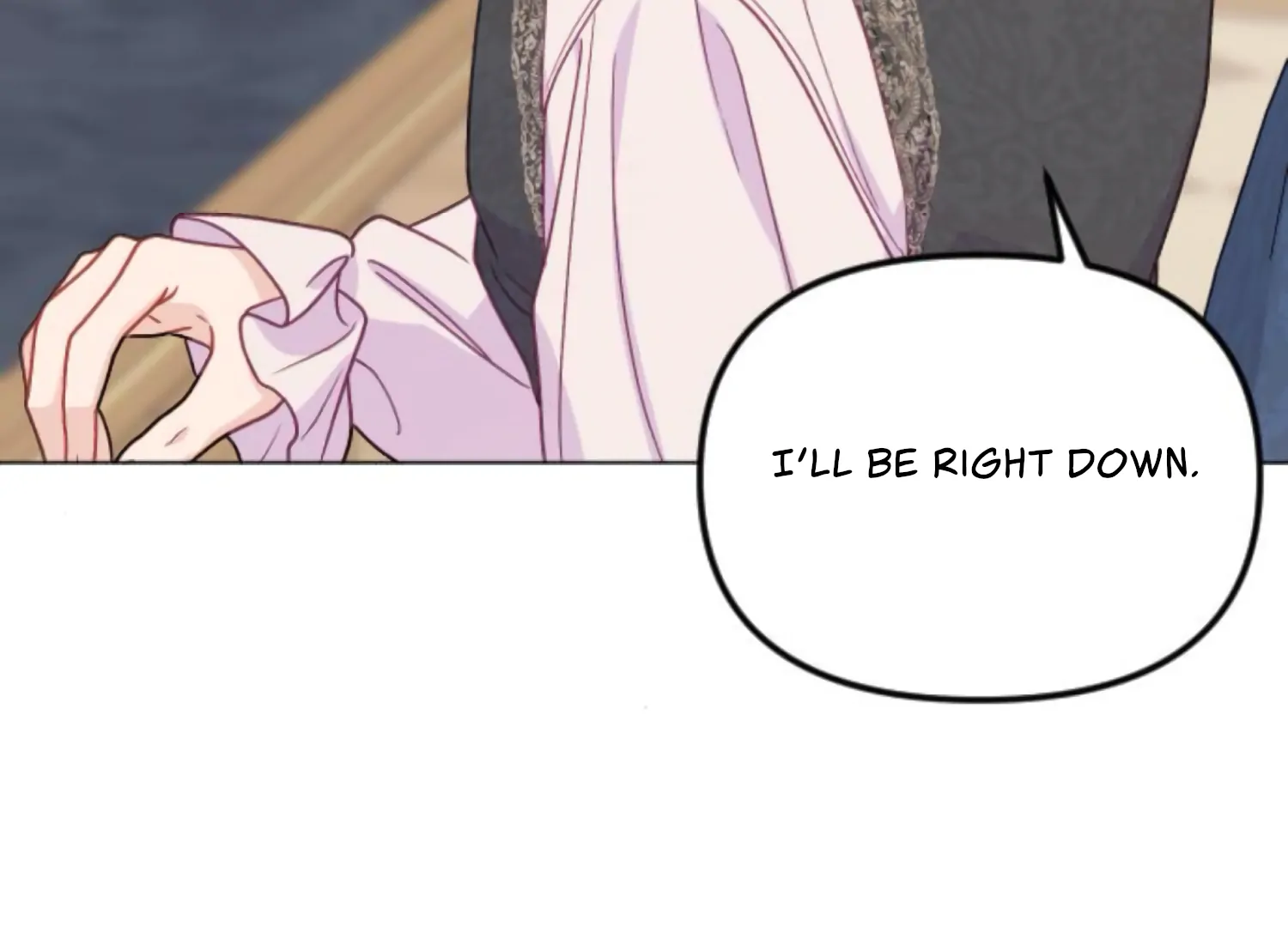 Fall in Love or Die chapter 84 page 73