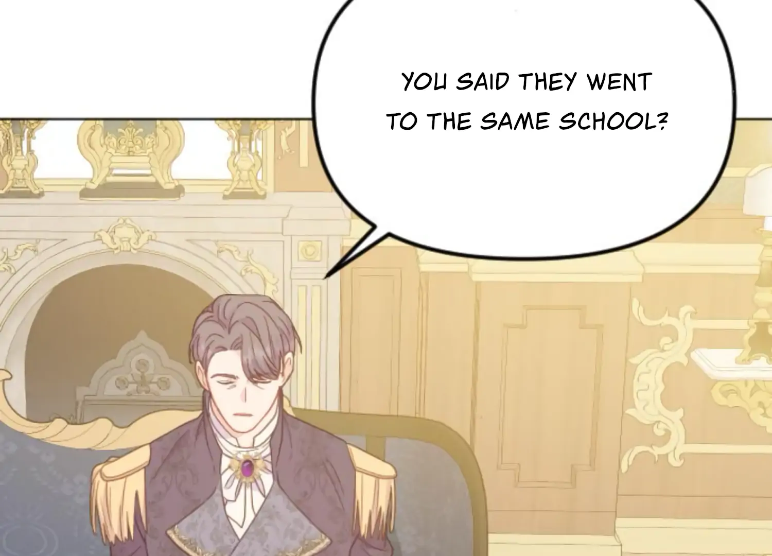 Fall in Love or Die chapter 84 page 75