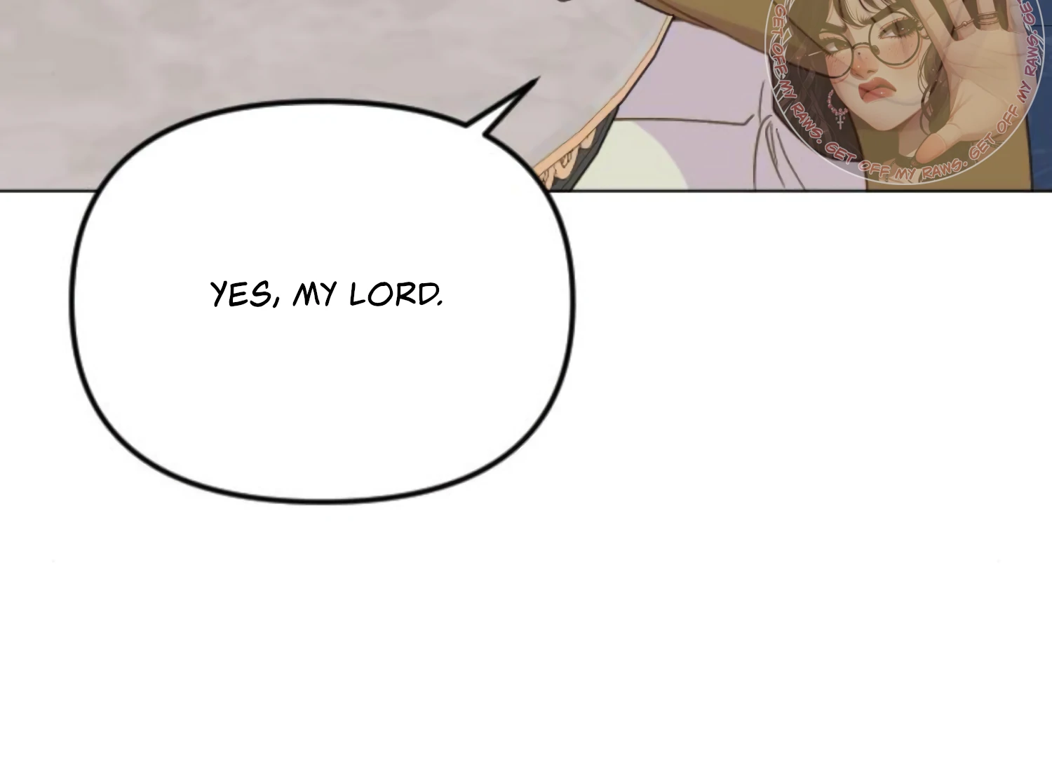 Fall in Love or Die chapter 84 page 77