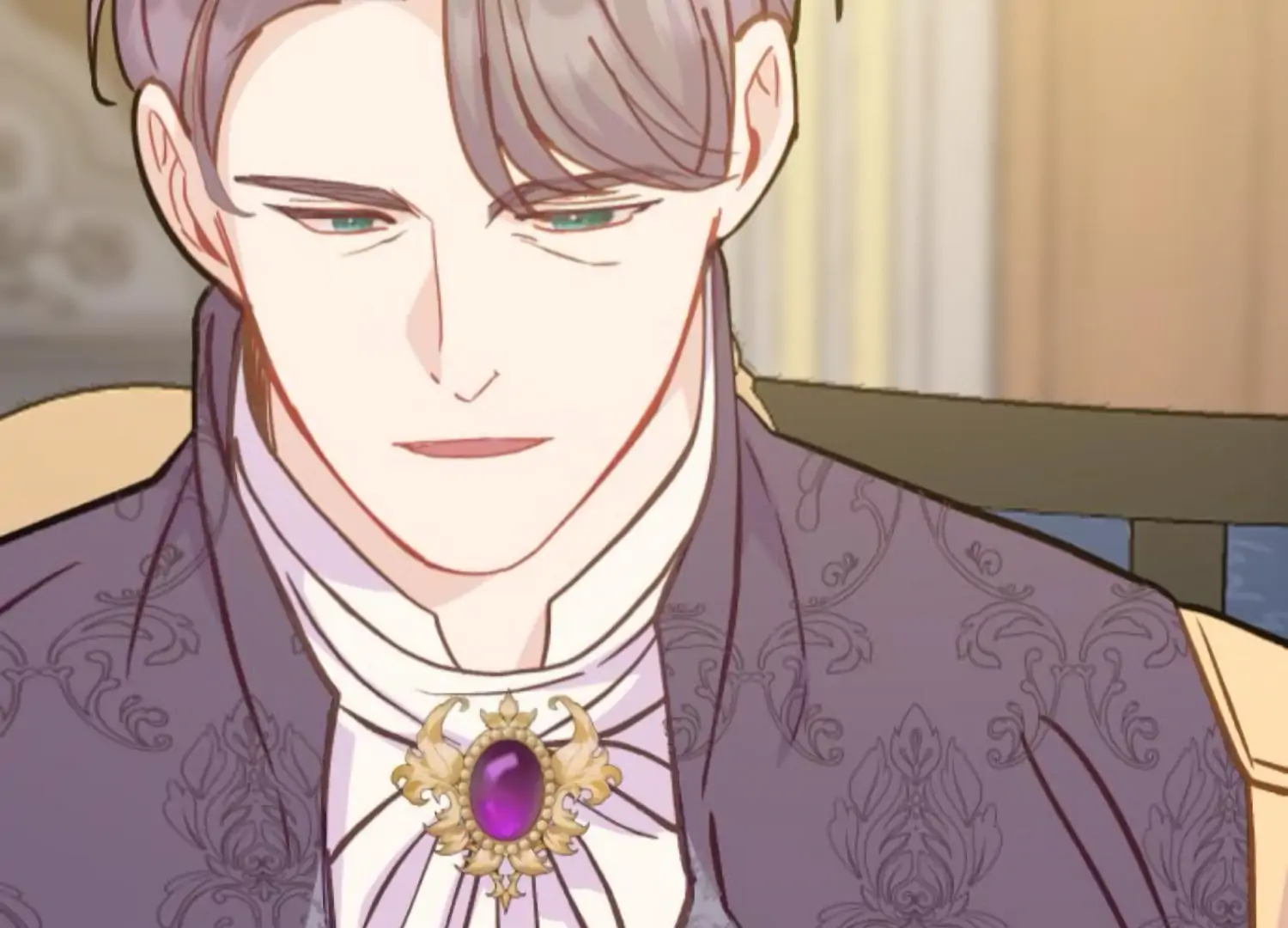 Fall in Love or Die chapter 84 page 82