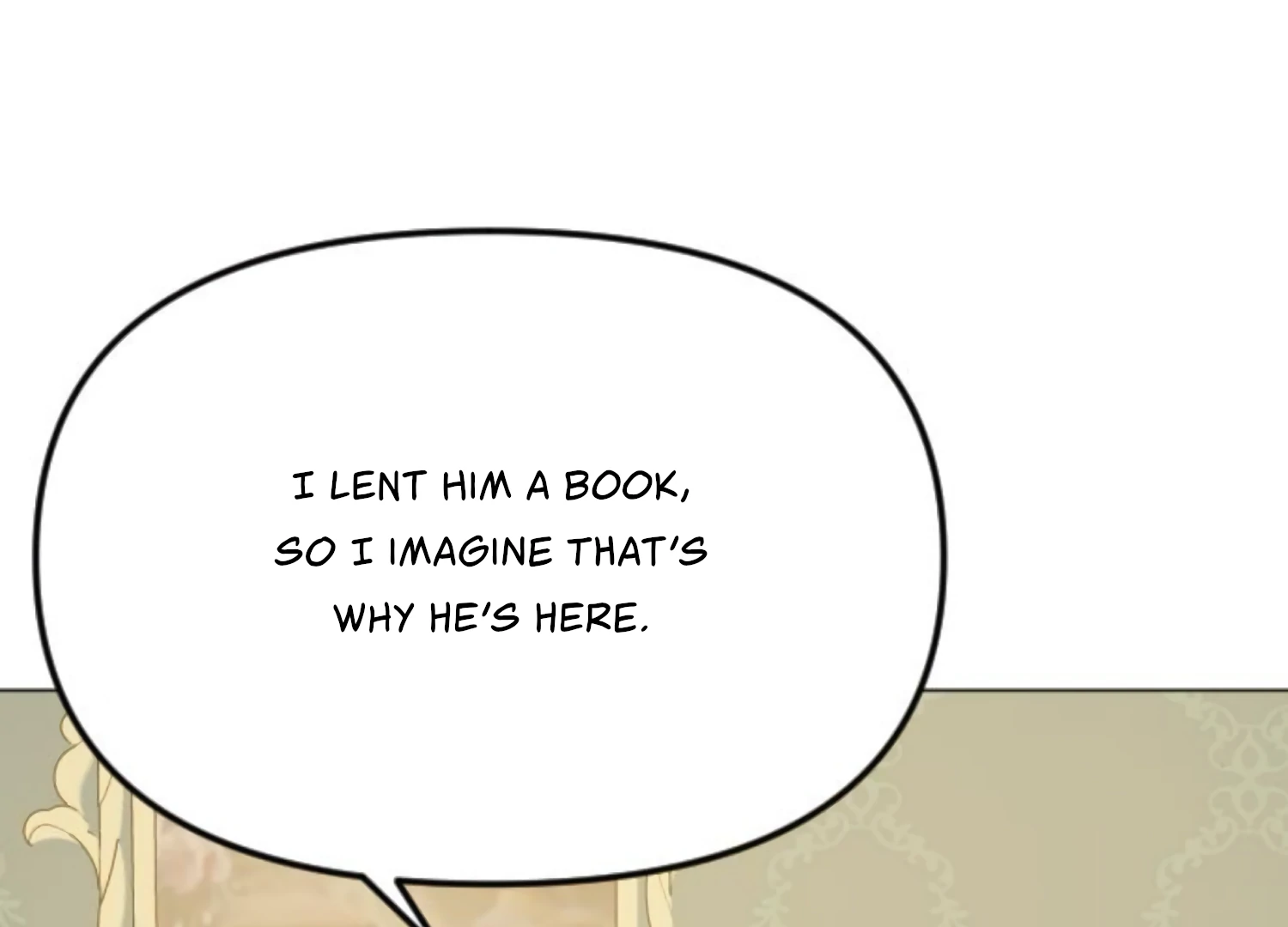 Fall in Love or Die chapter 84 page 84
