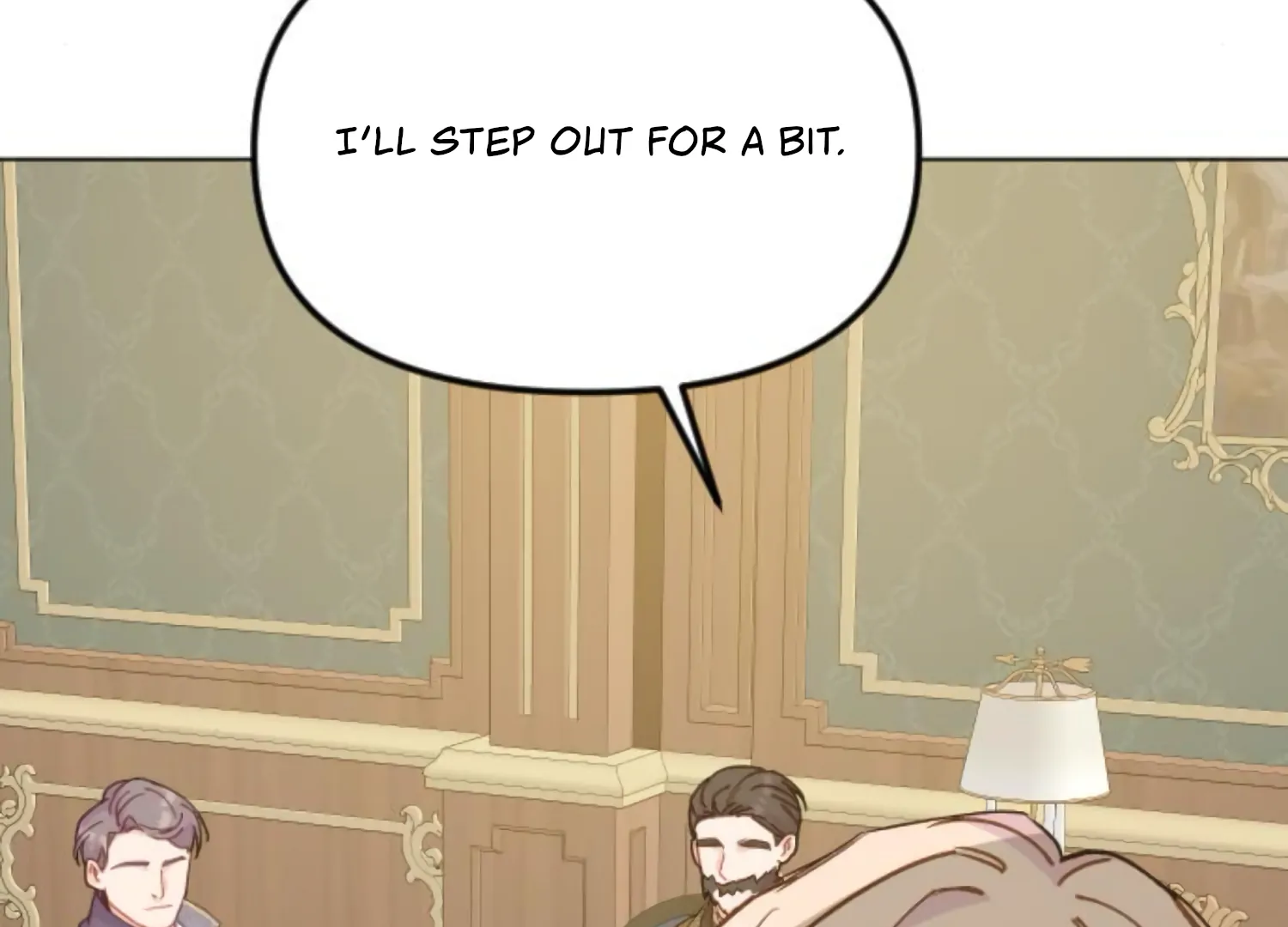 Fall in Love or Die chapter 84 page 88