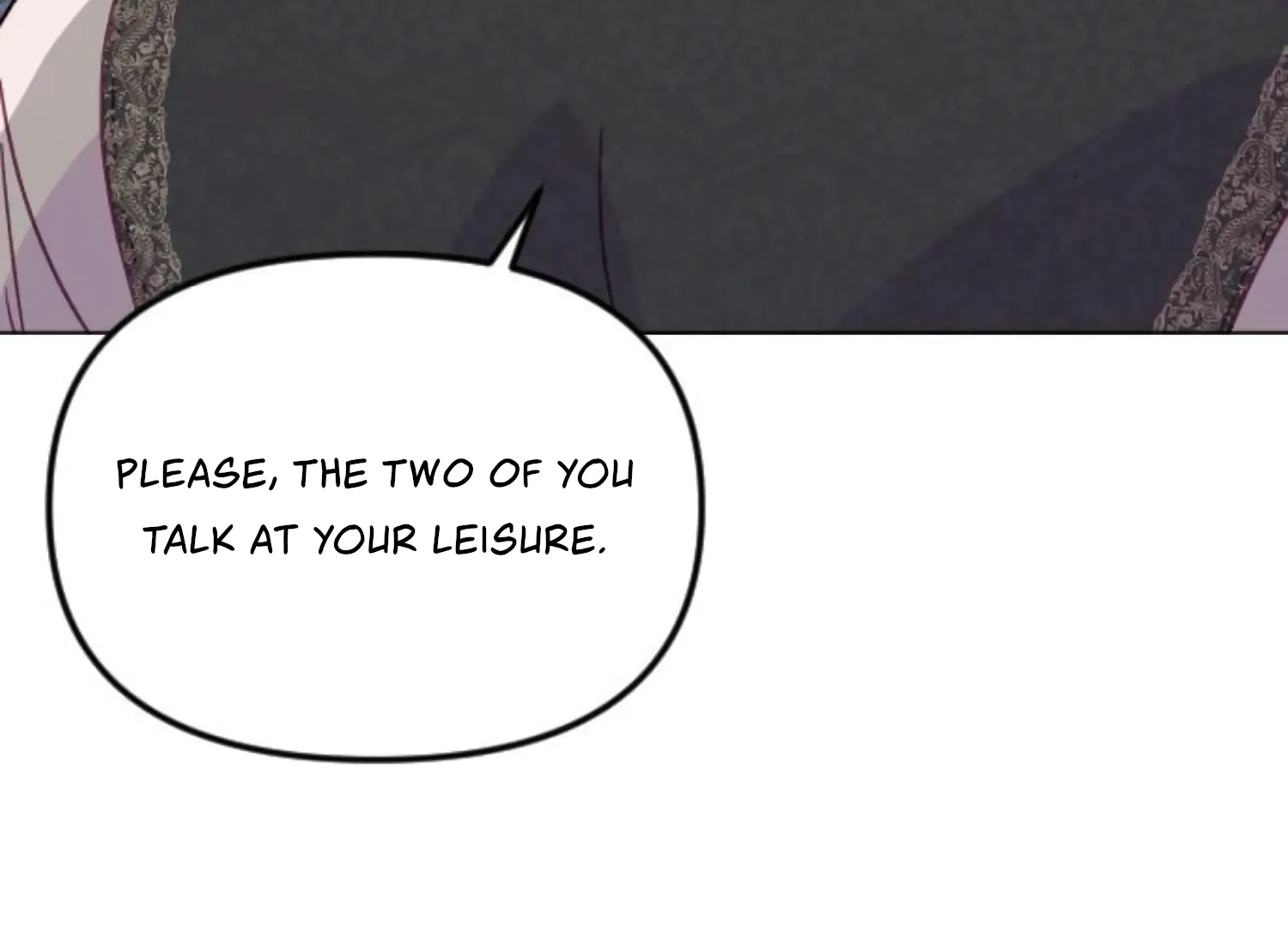 Fall in Love or Die chapter 84 page 90