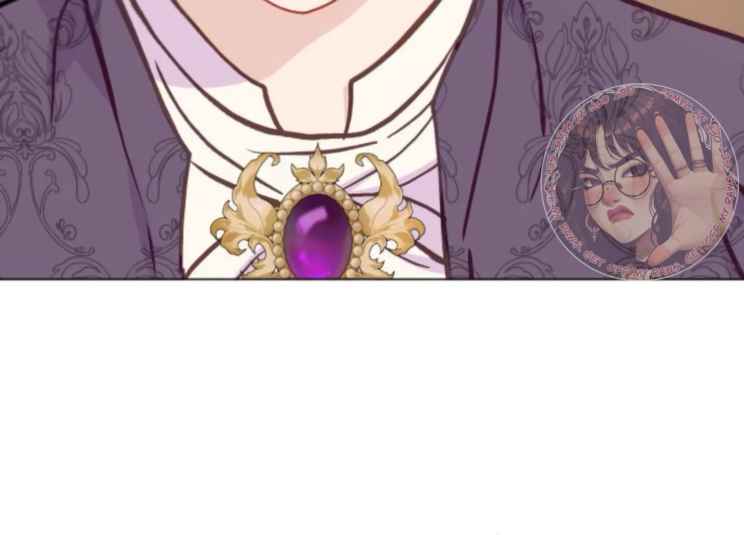 Fall in Love or Die chapter 84 page 96